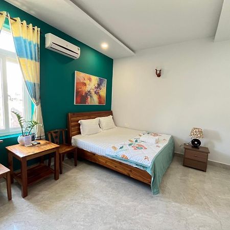 The Muine Eco Home Муйне Экстерьер фото