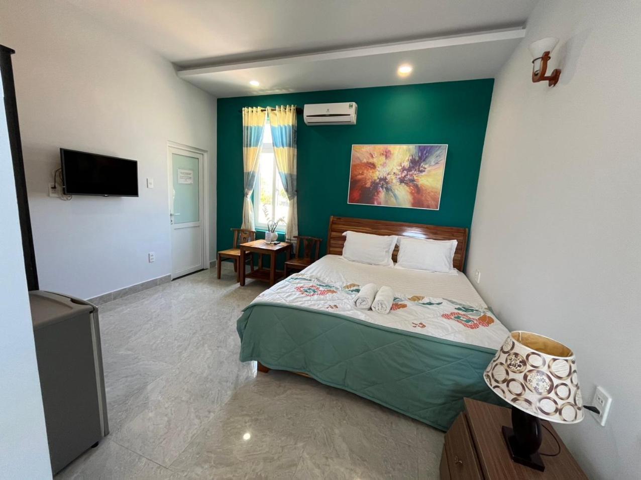 The Muine Eco Home Муйне Экстерьер фото