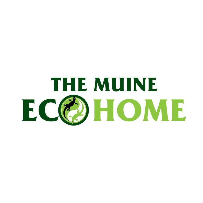 The Muine Eco Home Муйне Экстерьер фото